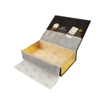 customized baby keepsake box for gift baby teeth