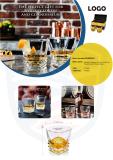 Custom your drinkware catalogs for free