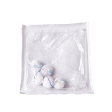 Medical Sterile Dressing Absorbent Disposable Cotton Gauze Ball for Hospital