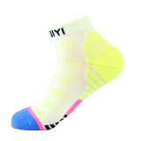 Wholesale Custom Women Sport Socks Short Sweat Absorbent Sport Socks