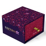 eco friendly customized luxury elegant cardboard drawer perfume boxes