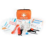 Travel Hiking Portable Medical Emergency First Aid Kit