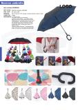 Custom your creative umbrella catalogs for free