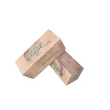 High Quality Kraft Paperboard hat boxes Sets wholesale Plain Hat Box Pastel Colours For Gifts