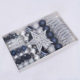 Luxury suite wholesale Christmas Tree Baubles