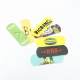 Innovative Cute Medical Kids Band-aid Printed Medical Customize Kids Band Aid