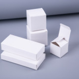 Wholesale Flower Box Luxury Folding Carton Boxes Cosmetic Shipping Box Packaging