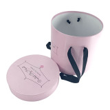 Recyclable Flower Boxes Roses For Packaging Box Flowers