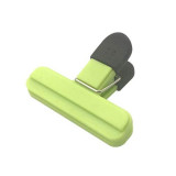 IN STOCK 9 Pack plastic Heavy Seal Grip Large snack food bag sealing clip bag clips for food