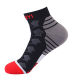 Wholesale Custom Women Sport Socks Short Sweat Absorbent Sport Socks