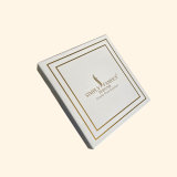 Hot Selling Luxury Handmade Bracelets Necklaces Rigid Paper Box  Bangles Gift Packaging