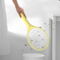 USB charging mosquito killing racket portable electric mosquito racket