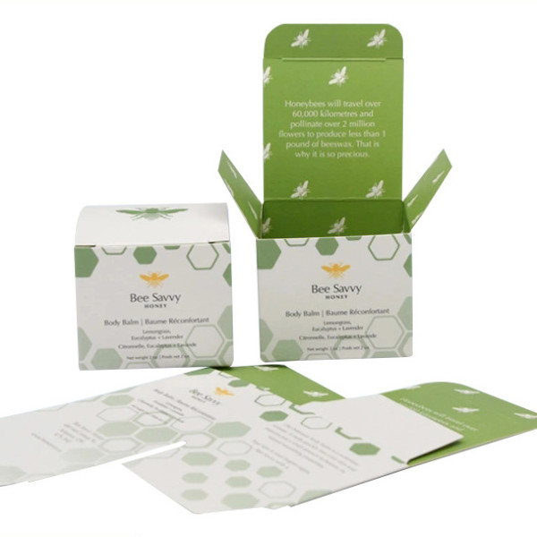 Wholesale Flower Box Luxury Folding Carton Boxes Cosmetic Shipping Box Packaging