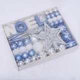 Luxury suite wholesale Christmas Tree Baubles
