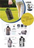 Custom your drinkware catalogs for free