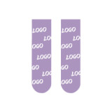 Custom Design Happy Socks Custom Design Happy Socks Low MOQ