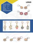 Custom your keychain catalogs for free