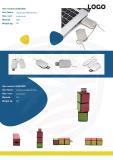 Custom your flash drives speaker catalogs for free