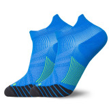 2021 High Quality Men Women Basketball Socks Quick Drying Wear Resistant Running Marathon Sports Socks Short Tube Breathable