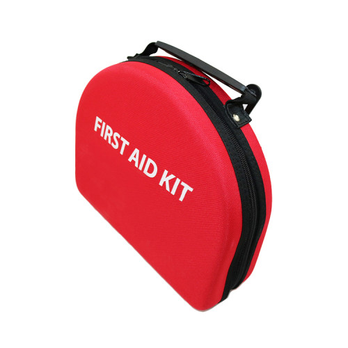OEM Hot Sales High Quality Portable Outdoor Medical Travel First Aid Kit Custom Logo Medical First Aid Trauma Bag