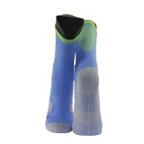 High quality material cotton custom sports ankle golf sock Mens athletic Socks In Stock