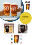 Custom your drinkware catalogs for free