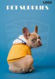 Custom your pet products catalogs for free