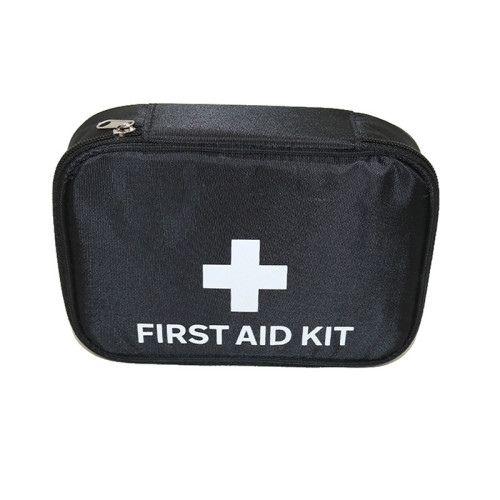 Factory Wholesale First Aid Kit with Supplies Portable Carrying Travel New Product First Aid Kit Bag With Supplies