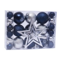 2020 top grade christmas ball for tree decoration