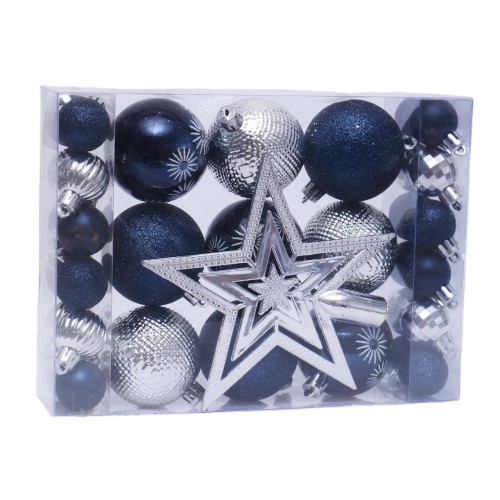 2020 top grade christmas ball for tree decoration