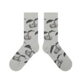 2021 Mens Funky Bakery Novelty Colorful 2021 Mens Funky Bakery Novelty Colorful  Socks Cotton Socks