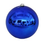 large christmas ball for outdoor/indoor decoration