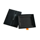 Custom Logo Printing Luxury High Quality Recycle Sliding Style Cardboard Paper Packaging Gift Drawer Box