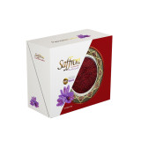 Luxury Custom Design White Paper Cardboard Makeup Cosmetic Packaging Perfume Gift Box