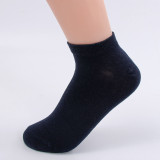 Mass customization wholesale waterproof health %100 cotton  men sports socks