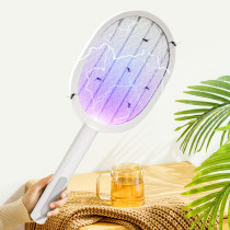 Wholesale Rechargeable Fly Killer Bat Electric Mosquito Swatter mosquito repellent