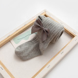 Children Pantyhose Spring Baby Knitted Girls Leggings Wholesale