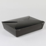 49oz paper food box to go