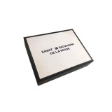 Hot Selling Private Label Rigid Cardboard Top-bottom Paper Closure Craft Gifts Box Packaging
