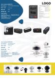 Custom your flash drives speaker catalogs for free