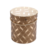 packing biodegradable high quality gold print custom packaging personalized cosmetic box