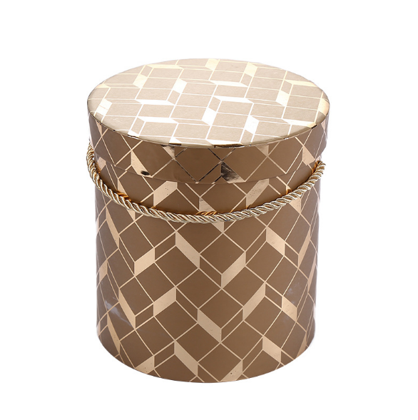 packing biodegradable high quality gold print custom packaging personalized cosmetic box