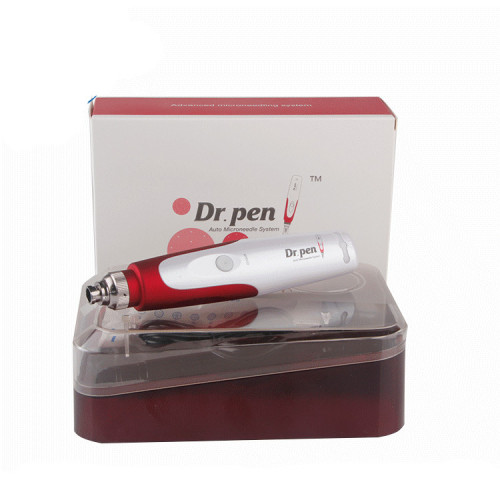 Wholesale High Quality N2W Wireless Micro Needling Therapy Derma Pen Derma Rolling System Dermapen N2W