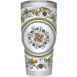 Custom Logo  Double wall 30oz Stainless Steel Travel Coffee Tumblers Vacuum Insulated Car Tumbler