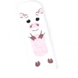 High Quality Cute Women Tube Animal  Socks Wholesale Low MOQ