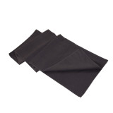 Custom printed soft promotional rally nano towel vs microfiber gym swimming towel with pouch