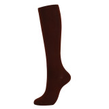 Adult Medical Compression Leggings 20-30mmhg Nurse Compression Socks