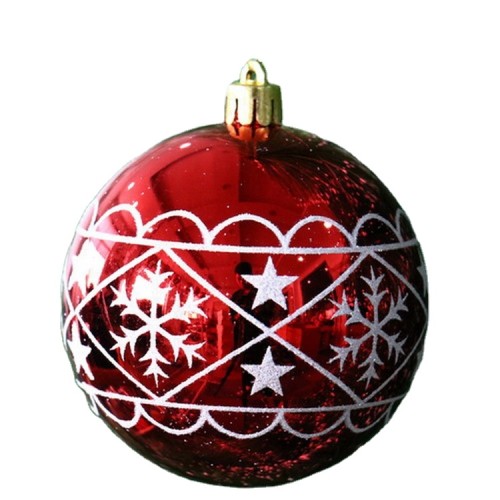 wholesale christmas decorations Xmas bauble