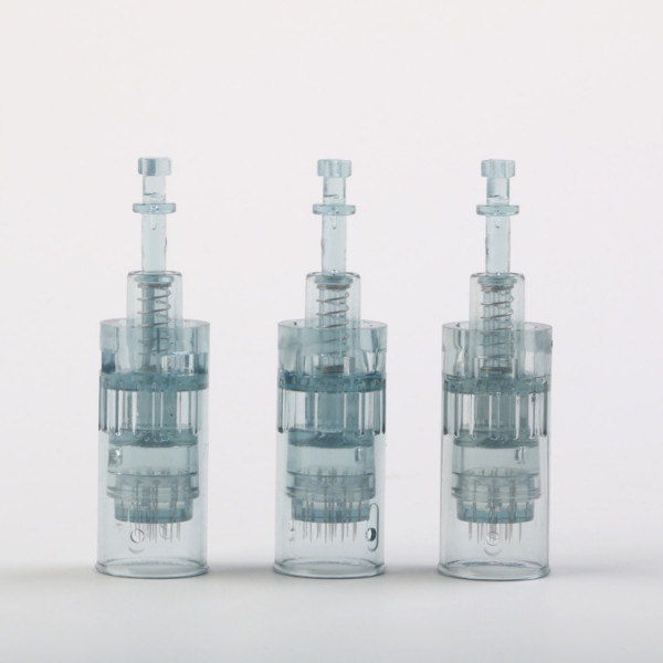 Wholesale New Original Manufacturer Directly 11/16/24/36/42 Pins Needle Cartridge Tips For Dr Pen M8 In Beauty Personal Care