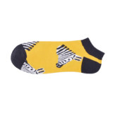 Popular Logo Street Animal Astronaut Cactus Creative Happy Breathable Men Happy Cotton Socks Socks Wholesale